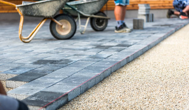 Best Paver Driveway Replacement  in Pecatonica, IL