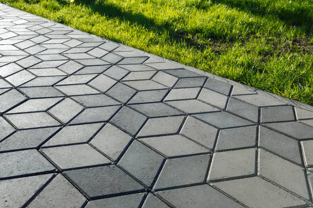 Best Custom Driveway Pavers  in Pecatonica, IL